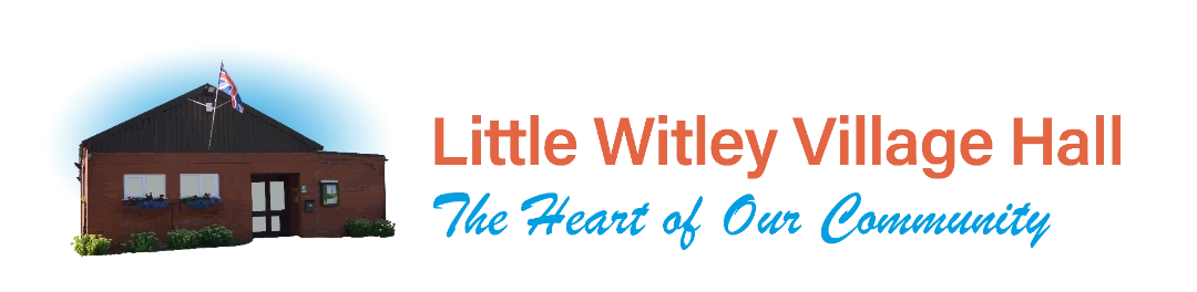 Little Witley Village Hall